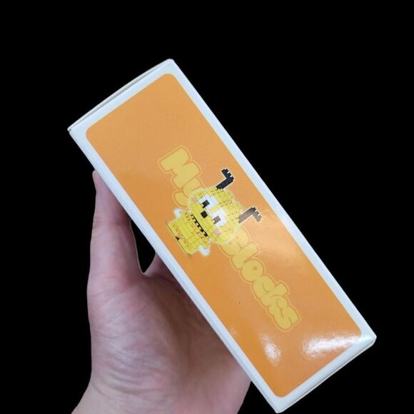 Brand New Disney Pluto Bricks Lego Figure - Picture 2 of 5